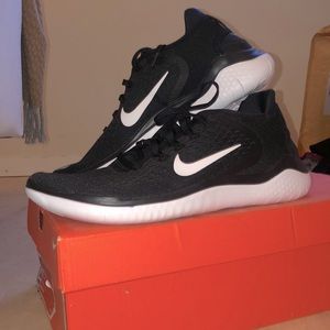 Nike Free RN 2018 Shoes